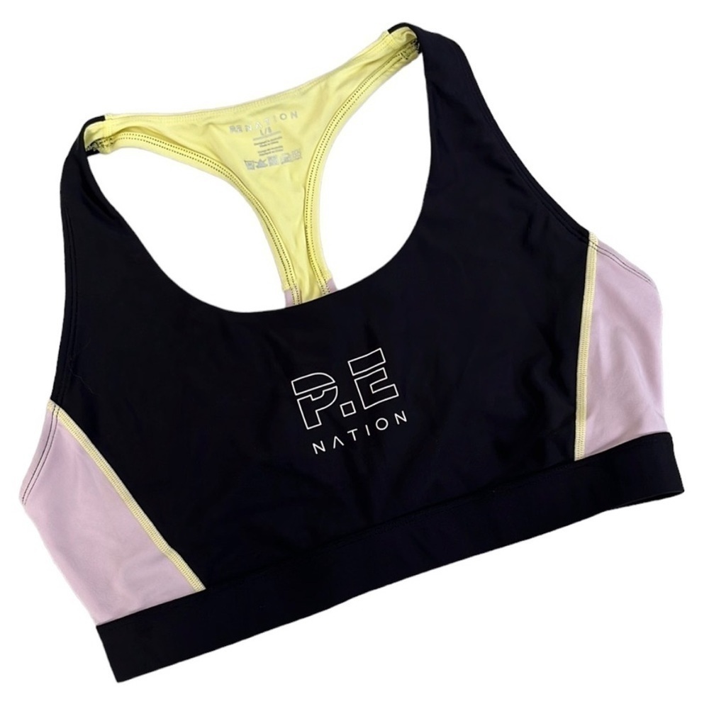 EUC P.E. Nation Sports Bra